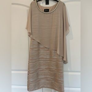 Frank Lyman Dress